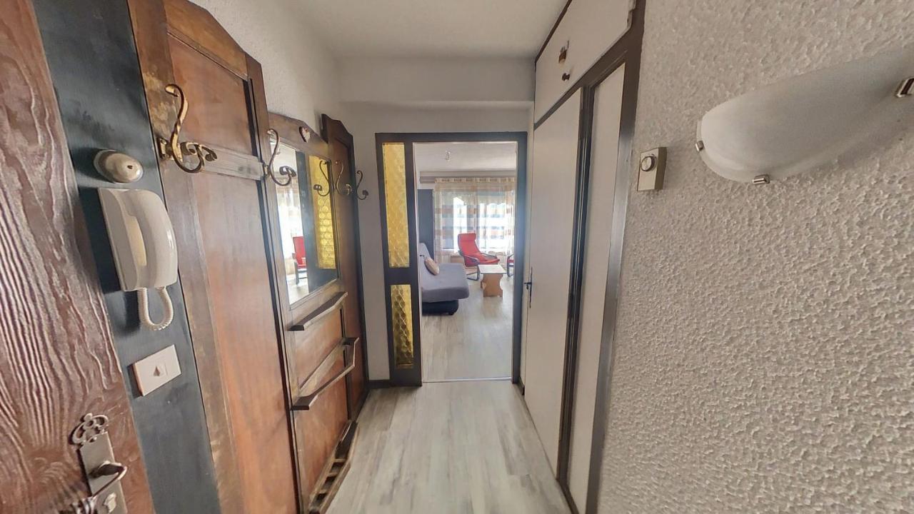 דירות לה קארו ד'ארש 3 Pieces 6/8 Pers Proche Centre Carroz מראה חיצוני תמונה